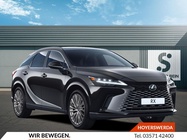 Lexus RX 2026