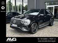 Mercedes-Benz GLE-Class 2025