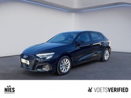 Audi A3 2024