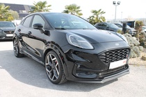 Ford Puma 2021
