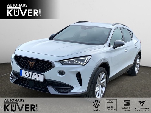 Cupra Formentor 2024