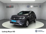 Volkswagen T-Cross 2025
