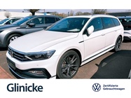 Volkswagen Passat 2020