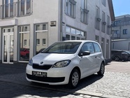 Skoda Citigo 2019