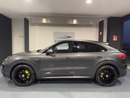 Porsche Cayenne 2019