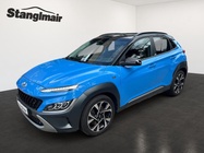 Hyundai Kona 2021
