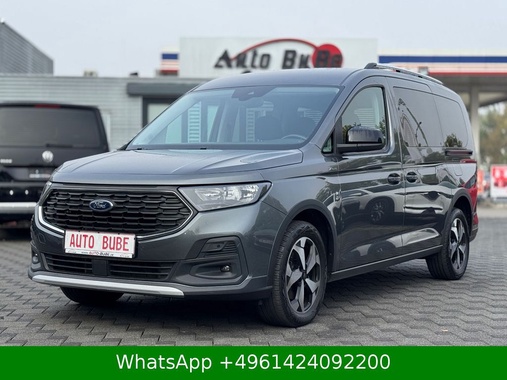 Ford Grand Tourneo 2023