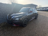 Nissan Juke 2020