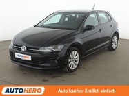 Volkswagen Polo 2019