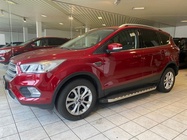 Ford Kuga 2019