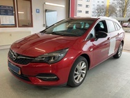 Opel Astra 2021