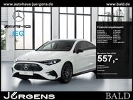 Mercedes-Benz CLA-Class 2025