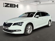 Skoda Superb 2017