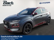 Hyundai Kona 2019