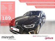 Audi A4 2024