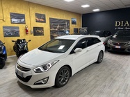 Hyundai i40 2013