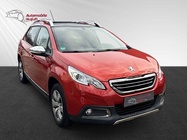 Peugeot 2008 2015