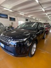 Land Rover Evoque 2020