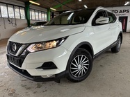 Nissan Qashqai 2020