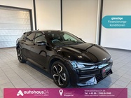 Kia EV6 2023