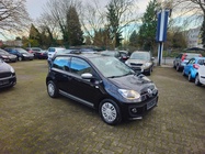 Volkswagen up! 2016