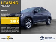 Volkswagen Taigo 2025