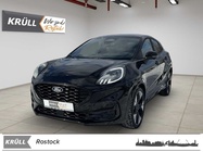 Ford Puma 2025