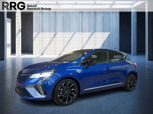 Renault Clio 2023