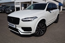 Volvo XC90 2025