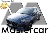 Ford Fiesta 2022