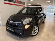 Fiat 500L 2013