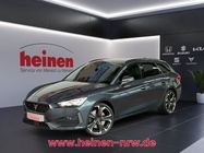 Cupra Leon 2022