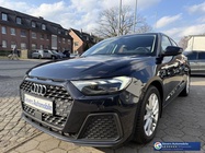 Audi A1 2019