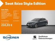 Seat Ibiza 2024