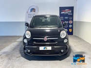 Fiat 500L 2020