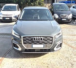 Audi Q2 2019