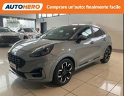 Ford Puma 2021