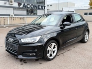 Audi A1 2016