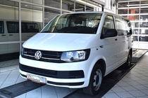Volkswagen T6 2019