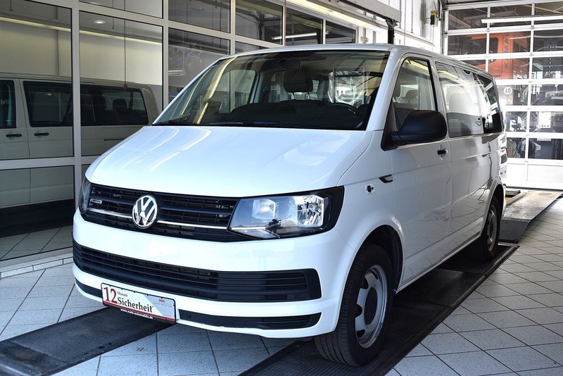 Volkswagen T6