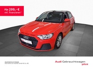 Audi A1 2023