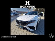 Mercedes-Benz E-Class 2025