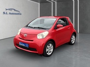 Toyota IQ 2009