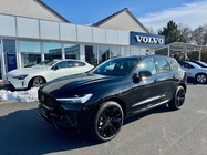 Volvo XC60 2025