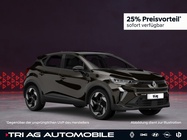 Renault Captur 2025
