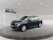 Skoda Kamiq 2024