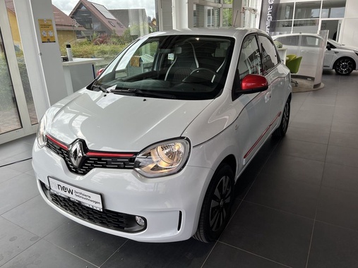 Renault Twingo 2023