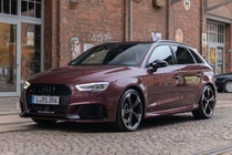 Audi RS3 2020