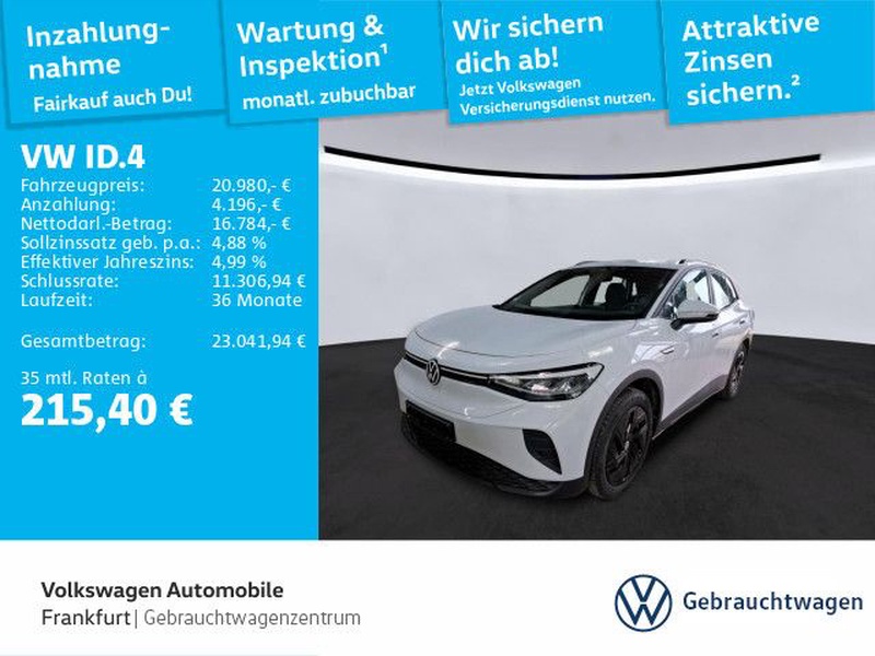 Volkswagen ID.4
