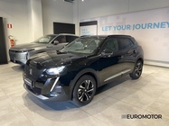 Peugeot 2008 2023